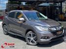 HONDA HR-V Touring 1.5T 16v Cinza