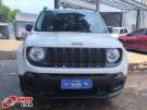 JEEP Renegade 1.8 16v Branca