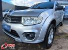 MITSUBISHI Pajero Dakar HPE 3.2TDi 16v 4x4 Prata