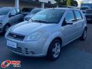 FORD Fiesta Hatch 1.6 4p. Prata