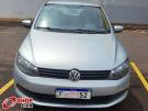 VW - Volkswagen Gol 1.0 4p. Prata