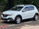 RENAULT StepWay Zen 1.6 16v Branca