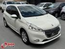 PEUGEOT 208 Active Pack 1.6 16v Branca