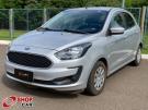 FORD Ka Hatch SE 1.0 12v Prata