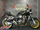 HONDA CB 1300 Super Four Preta