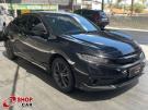 HONDA Civic EXL 2.0 16v Preta