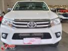 TOYOTA Hilux SR D4-D 2.8TDi 16v 4X4 C.D. Branca