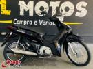 HONDA Biz 125i ES Preta