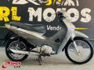 HONDA Biz 125 ES Cinza