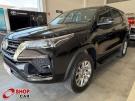 TOYOTA Hilux SW4 SRV 2.7 16v Preta