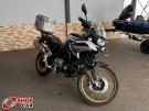 BMW F 850 GS Adventure Premium Branca