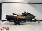 SEADOO Jet Ski GTX Preta