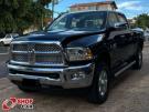 RAM 2500 Laramie 6.7TDi 24v 4X4 C.D. Preta