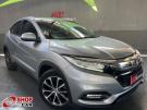 HONDA HR-V EXL 1.8 16v Cinza