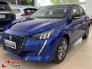 PEUGEOT 208 Griffe 1.0T 12v Azul