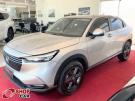 HONDA HR-V EXL 1.5 16v Prata