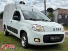 FIAT Fiorino Furgão 1.4 Branca