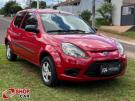 FORD Ka 1.0 Vermelha