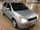 GM - Chevrolet Corsa Hatch Joy 1.0 4p. Prata