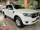 FORD Ranger XLT 3.2TDCi 20v 4x4 C.D. Branca