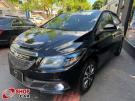 GM - Chevrolet Onix LTZ 1.4 Preta