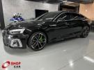 AUDI A5 Sportback S-Line 2.0 TFSi 16v Preta