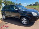 HYUNDAI Tucson GL 2.0 16v Preta