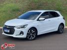 GM - Chevrolet Onix Hatch Premier 1.0T 12v Branca