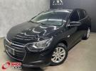 GM - Chevrolet Onix Hatch LT 1.0 12v Preta