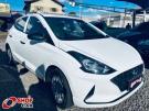 HYUNDAI HB20 Sense 1.0 12v Branca