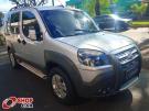 FIAT Doblo Adventure 1.8 16v Preta