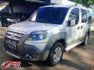 FIAT Doblo Adventure 1.8 16v Preta