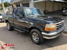 FORD F1000 XLT 2.5TD HSD Preta