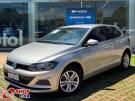 VW - Volkswagen Polo Hatch 1.6 16v Prata