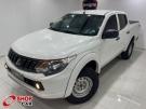 MITSUBISHI L200 Triton GL 2.4TDi 16v 4X4 C.D. Branca