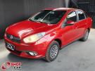 FIAT Grand Siena Attractive 1.4 Vermelha