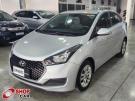 HYUNDAI HB20S Comfort Plus 1.6 16v Prata