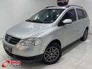 VW - Volkswagen SpaceFox Plus 1.6 Prata