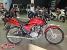 HONDA CG 125 Fan ES Vermelha