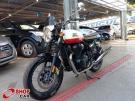 ROYAL ENFIELD Interceptor 650 Branca/Vermelha