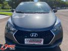 HYUNDAI HB20 Unique 1.0 12v Cinza