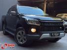 GM - Chevrolet S10 LTZ 2.8CTDi 16v 4x4 C.D. Preta