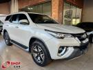 TOYOTA Hilux SW4 SRX Diamond D4-D 2.8TDi 16v 4x4 Branca