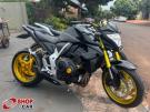 HONDA CB 1000R Preta