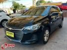 GM - Chevrolet Onix Hatch LT 1.0 12v Preta