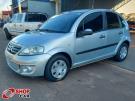 CITROËN C3 Hatch GLX 1.4 Prata