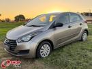 HYUNDAI HB20 Comfort 1.0 12v Prata