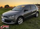 VW - Volkswagen Gol Highline 1.6 4p. Cinza