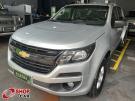 GM - Chevrolet S10 LT 2.8CTDi 16v 4x4 C.D. Prata