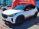 FIAT Pulse Abarth 1.3T 16v Branca